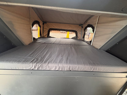 2022 CONQUEROR COMMANDER OFF-ROAD CARAVAN