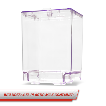 SnoMaster - 4.5L Counter-Top Milk Cooler (SMBC-2)