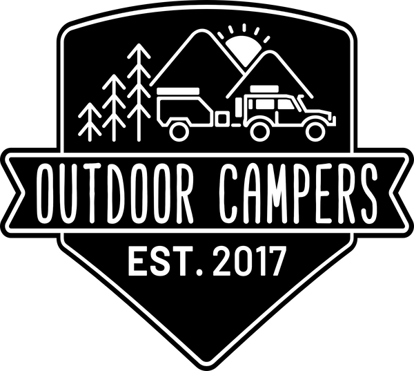Outdoor Campers