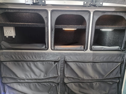 2022 ARMADILLO XTR 302 OFF-ROAD CARAVAN