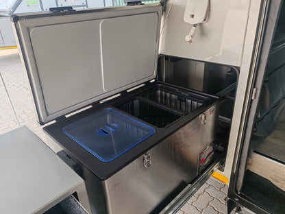 2022 ARMADILLO XTR 302 OFF-ROAD CARAVAN
