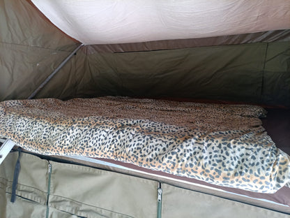 2003 ECHO 3 OFF-ROAD TRAILER