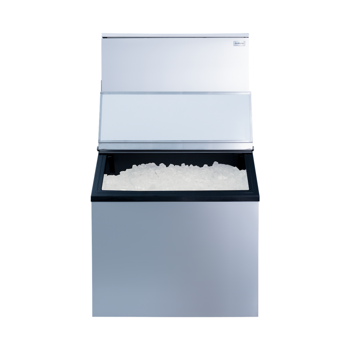 SnoMaster - 450Kg/24Hr Commercial Square Block Type Ice-Maker (SM-450)