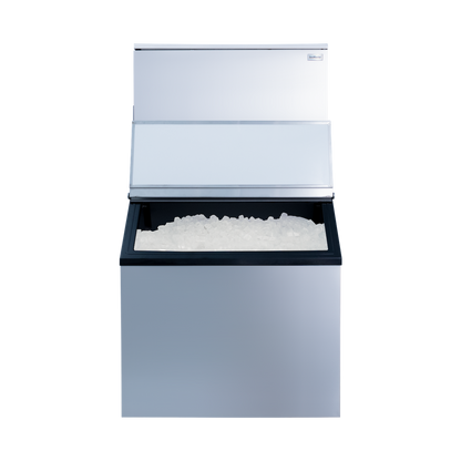 SnoMaster - 450Kg/24Hr Commercial Square Block Type Ice-Maker (SM-450)