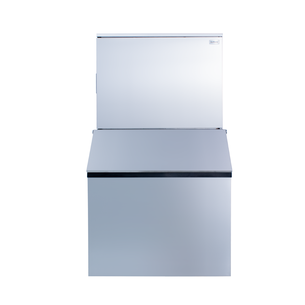 SnoMaster - 450Kg/24Hr Commercial Square Block Type Ice-Maker (SM-450)
