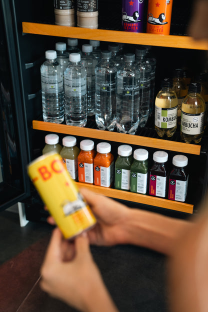SnoMaster - 145L Under-Counter Beverage Cooler (SMBC-145PRO(H))
