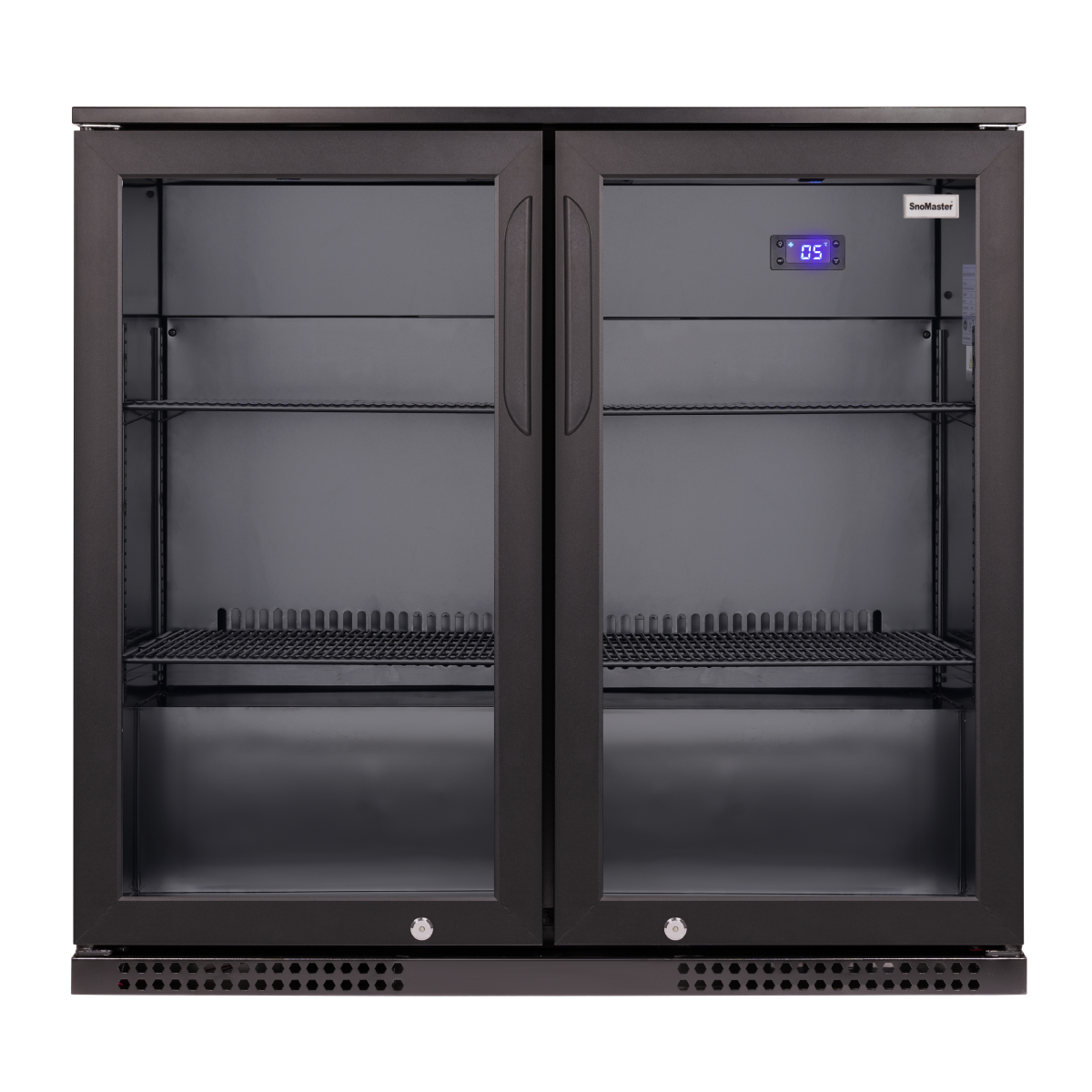 SnoMaster - 200L Under-Counter Beverage Cooler (SMBC-200)