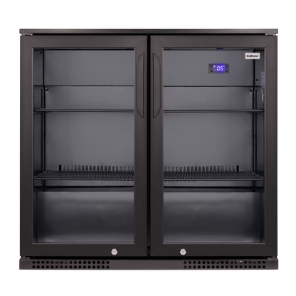 SnoMaster - 200L Under-Counter Beverage Cooler (SMBC-200)