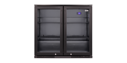 SnoMaster - 200L Under-Counter Beverage Cooler (SMBC-200)