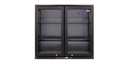 SnoMaster - 200L Under-Counter Beverage Cooler (SMBC-200)