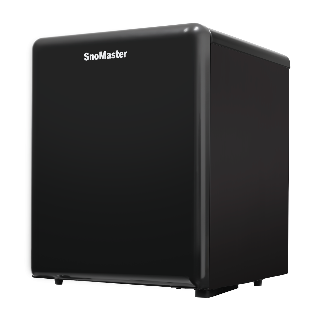 SnoMaster - 28L Absorption Minibar Cooler - Black (SMBC-30A)