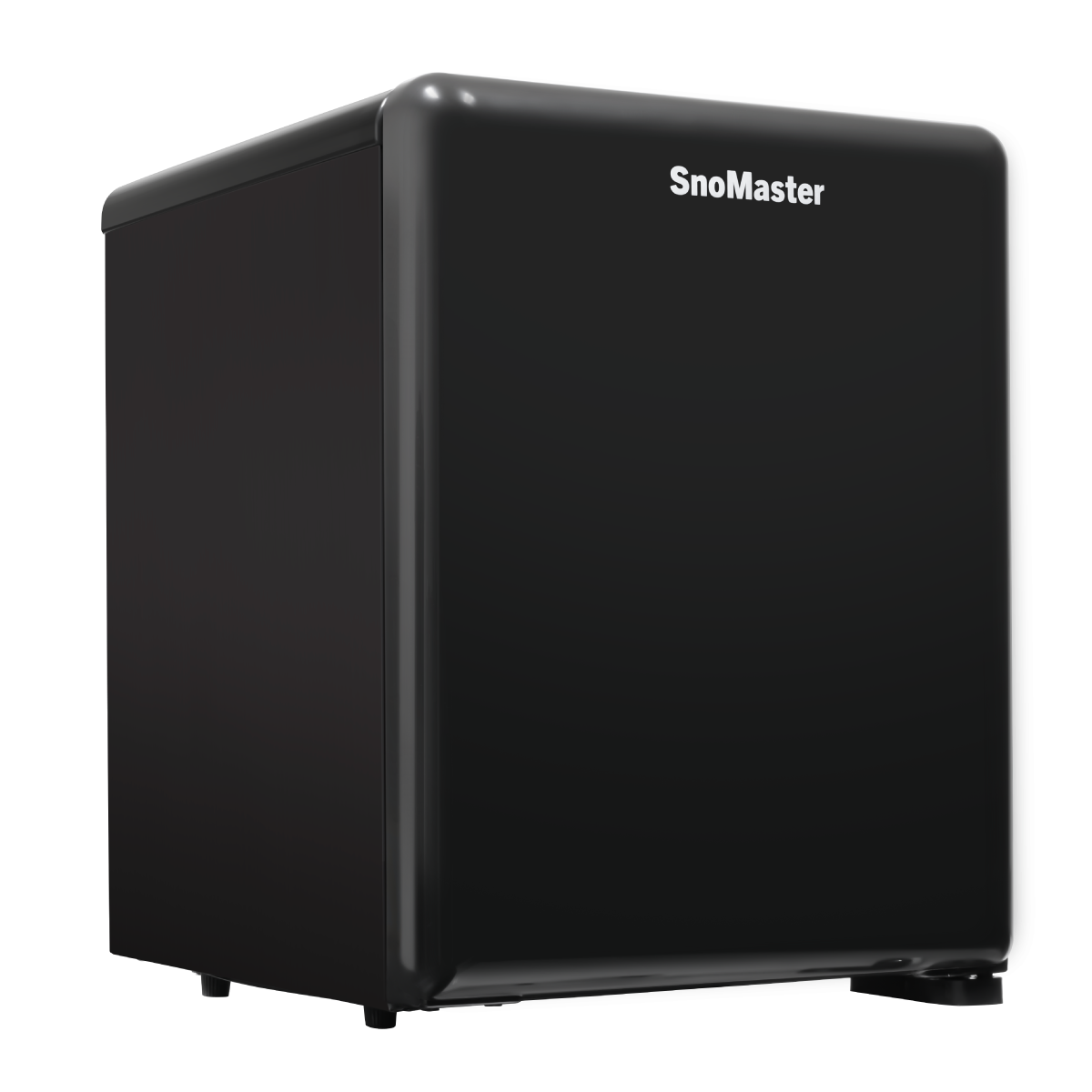 SnoMaster - 28L Absorption Minibar Cooler - Black (SMBC-30A)