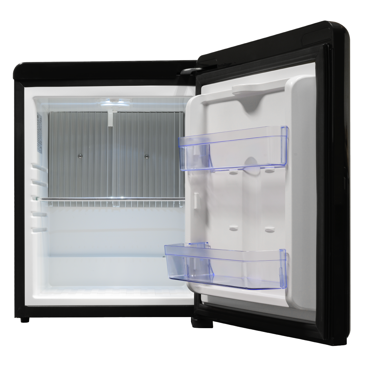 SnoMaster - 28L Absorption Minibar Cooler - Black (SMBC-30A)