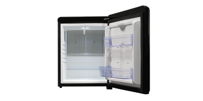 SnoMaster - 28L Absorption Minibar Cooler - Black (SMBC-30A)