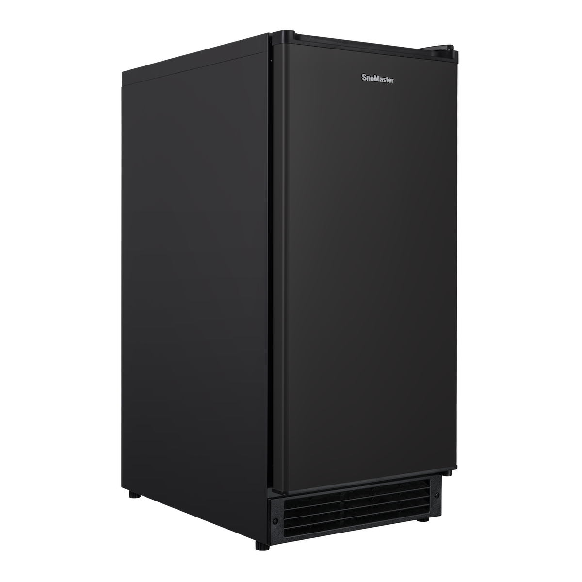 SnoMaster – 30Kg/24Hr Plumbed-in Bullet Type Ice Maker (SMIC-25)