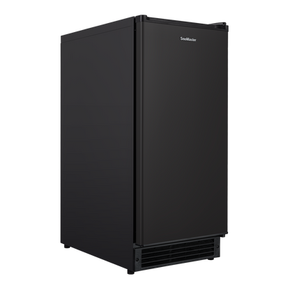 SnoMaster – 30Kg/24Hr Plumbed-in Bullet Type Ice Maker (SMIC-25)