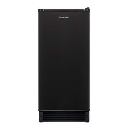 SnoMaster – 30Kg/24Hr Plumbed-in Bullet Type Ice Maker (SMIC-25)