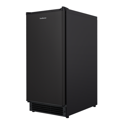 SnoMaster – 30Kg/24Hr Plumbed-in Bullet Type Ice Maker (SMIC-25)