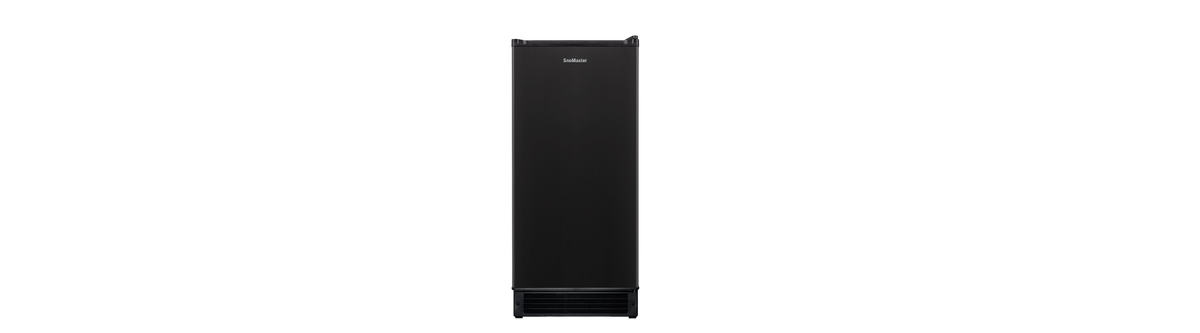 SnoMaster – 30Kg/24Hr Plumbed-in Bullet Type Ice Maker (SMIC-25)
