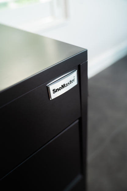SnoMaster - 26Kg Plumbed-in Bullet Type Ice Maker (SMIC-26)