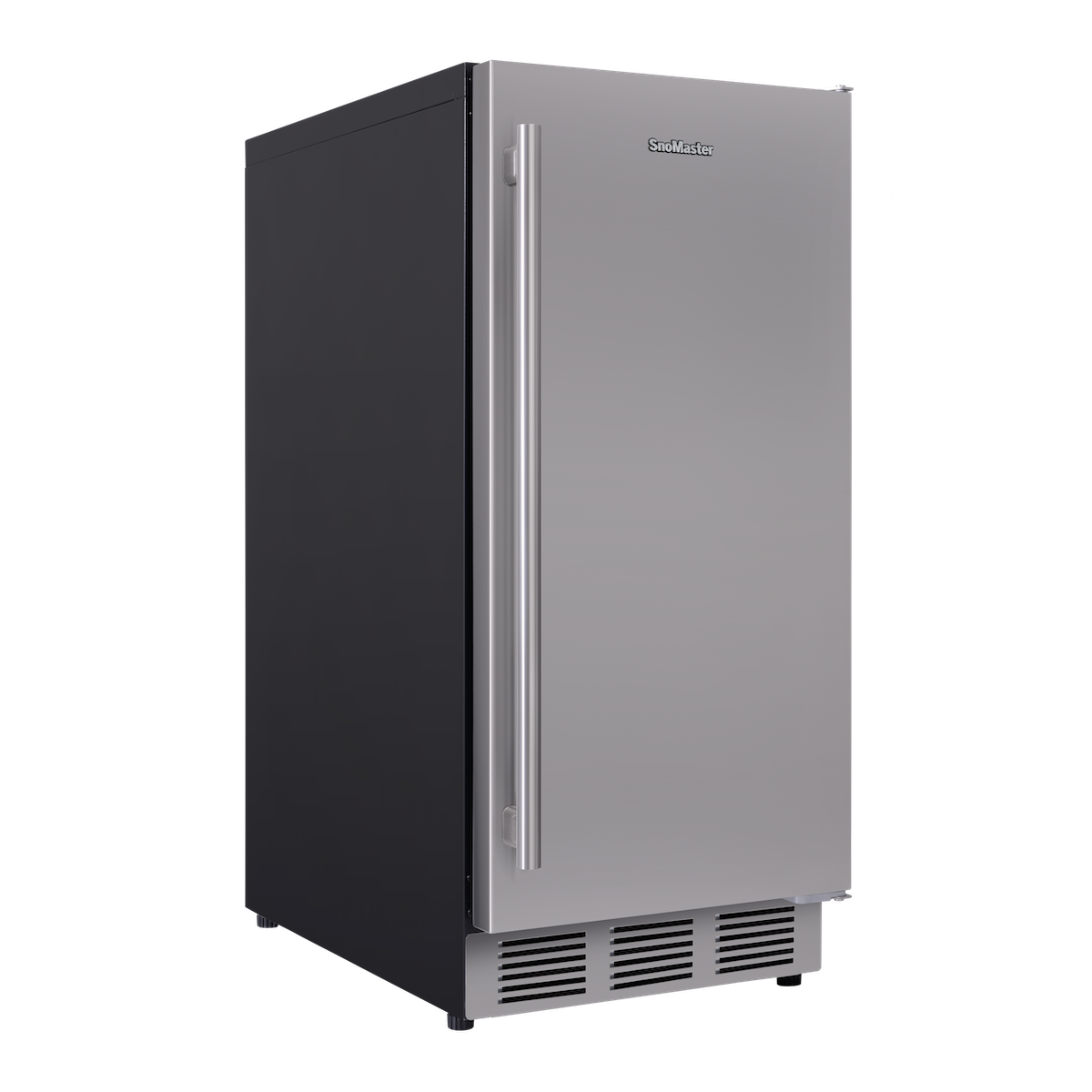 SnoMaster – 30Kg/24Hr Plumbed-in Gourmet Type Ice Maker (SMIC-30S)
