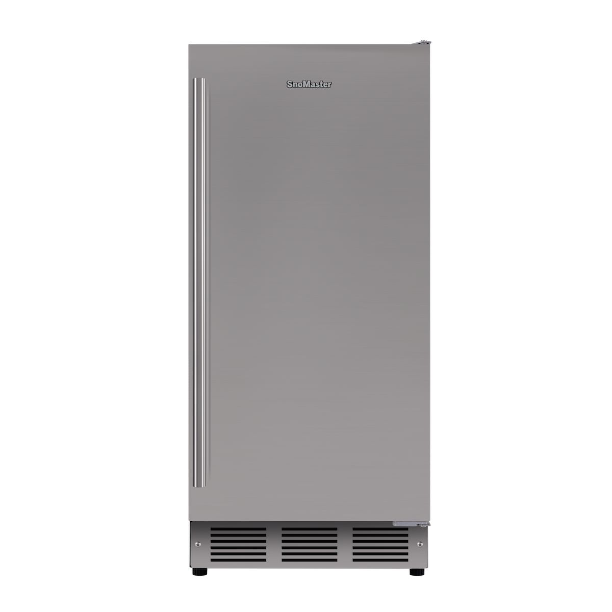 SnoMaster – 30Kg/24Hr Plumbed-in Gourmet Type Ice Maker (SMIC-30S)