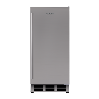 SnoMaster – 30Kg/24Hr Plumbed-in Gourmet Type Ice Maker (SMIC-30S)