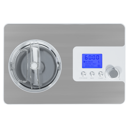 SnoMaster - 2L Automatic Ice Cream Maker (SMSP-2180)