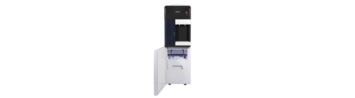 SnoMaster SMWD-RC Water Dispenser with Ice Maker (SMWD-RC)