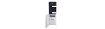 SnoMaster SMWD-RC Water Dispenser with Ice Maker (SMWD-RC)