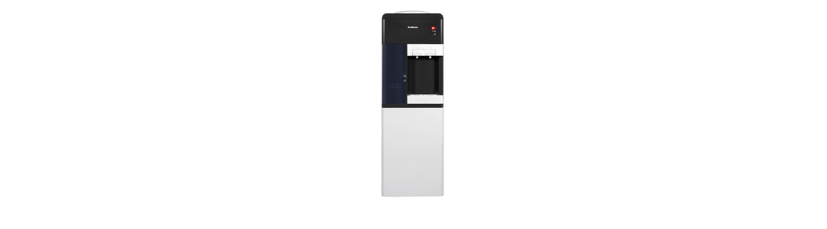 SnoMaster SMWD-RC Water Dispenser with Ice Maker (SMWD-RC)