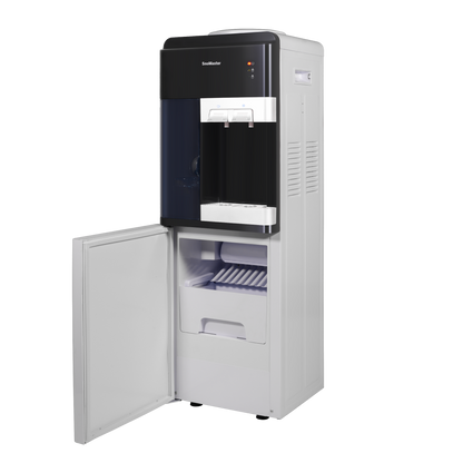SnoMaster SMWD-RC Water Dispenser with Ice Maker (SMWD-RC)