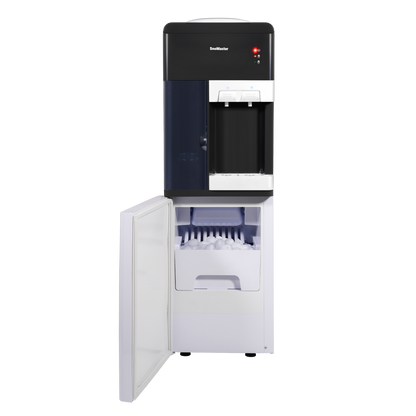 SnoMaster SMWD-RC Water Dispenser with Ice Maker (SMWD-RC)