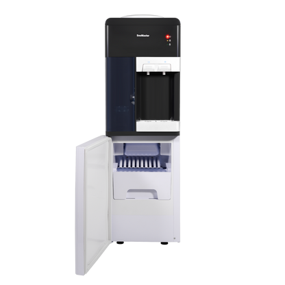 SnoMaster SMWD-RC Water Dispenser with Ice Maker (SMWD-RC)