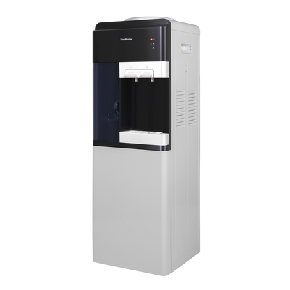 SnoMaster SMWD-RC Water Dispenser with Ice Maker (SMWD-RC)