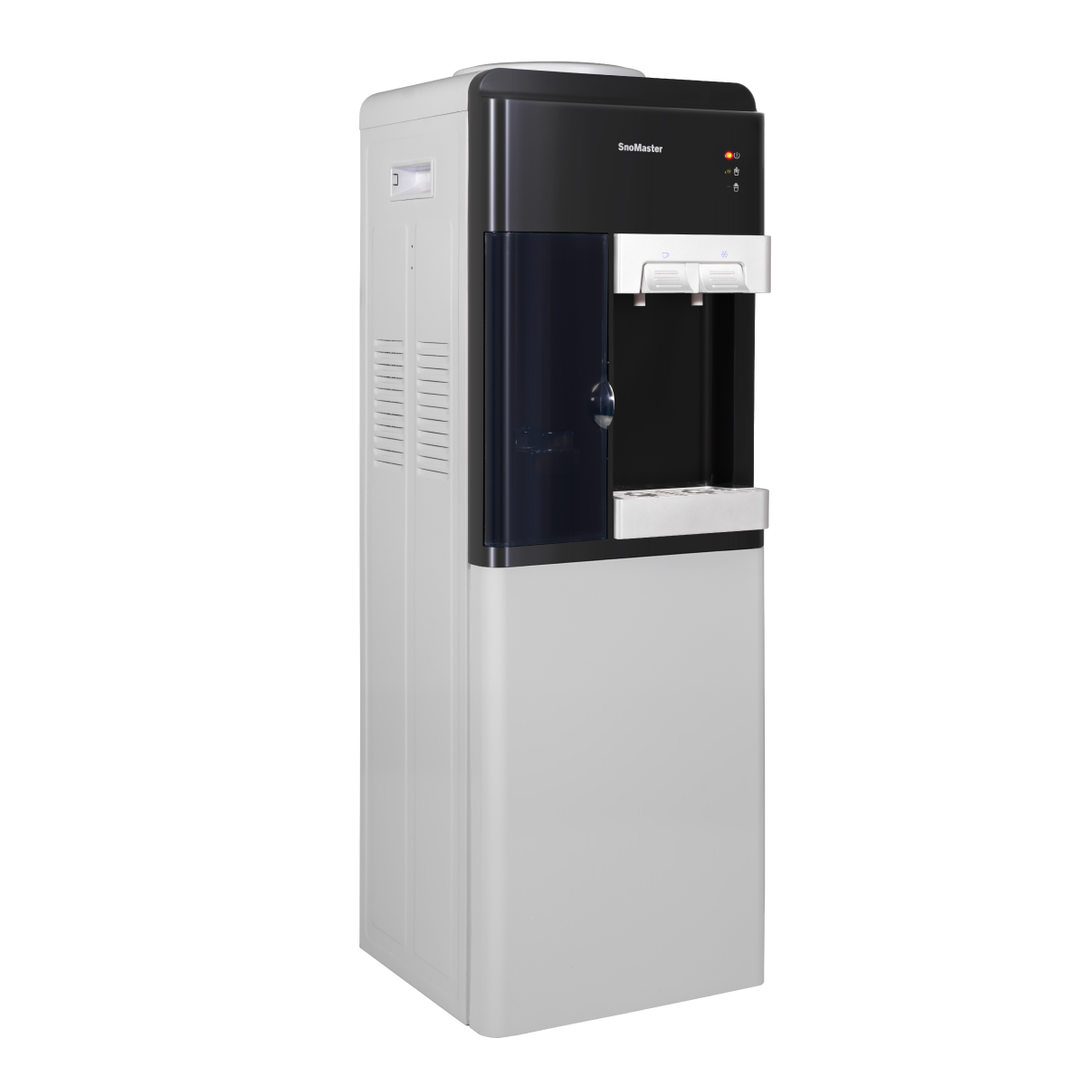 SnoMaster SMWD-RC Water Dispenser with Ice Maker (SMWD-RC)