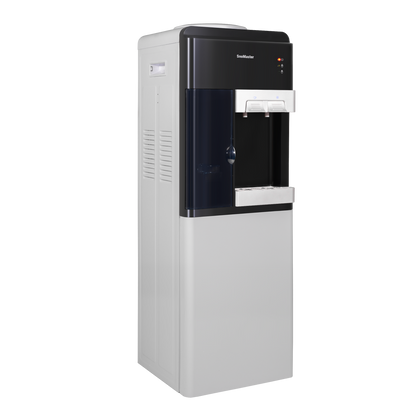 SnoMaster SMWD-RC Water Dispenser with Ice Maker (SMWD-RC)