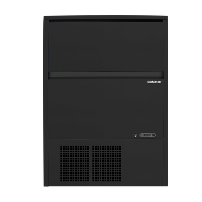 SnoMaster – 45Kg Plumbed-in Gourmet Type Ice Maker (SMIC-45)