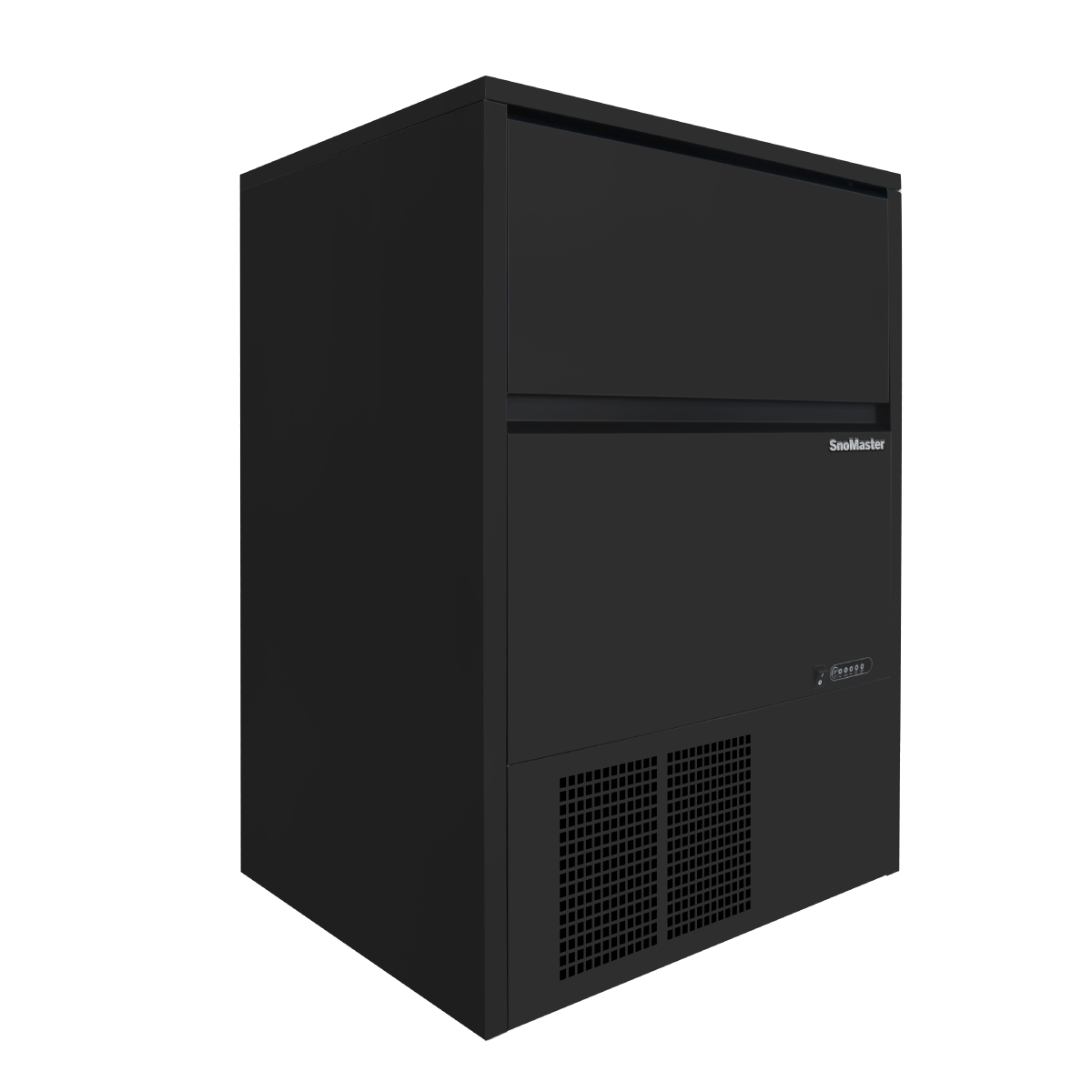 SnoMaster – 45Kg Plumbed-in Gourmet Type Ice Maker (SMIC-45)