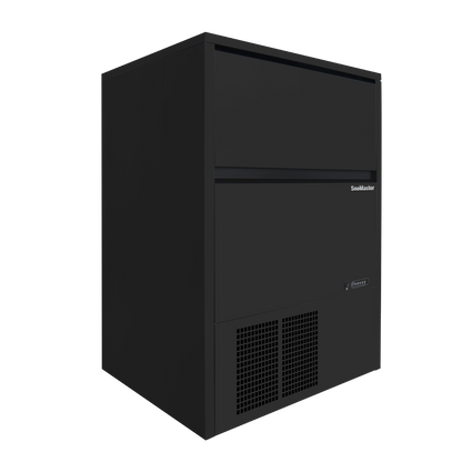 SnoMaster – 45Kg Plumbed-in Gourmet Type Ice Maker (SMIC-45)