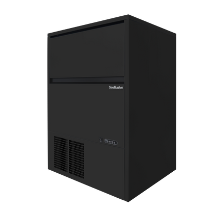 SnoMaster – 45Kg Plumbed-in Gourmet Type Ice Maker (SMIC-45)