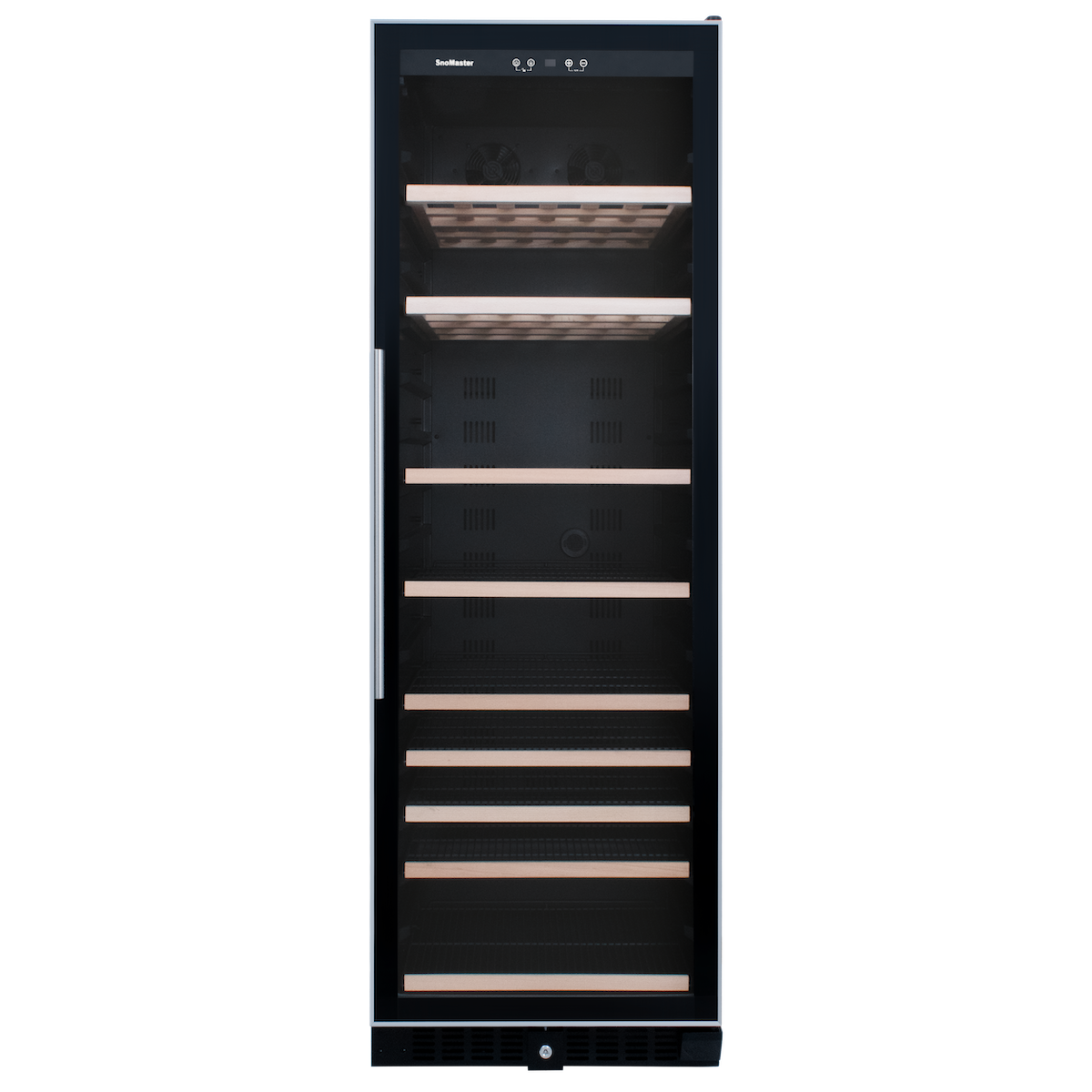 SnoMaster - 408L Upright Beverage Cooler - (SMBC-407)
