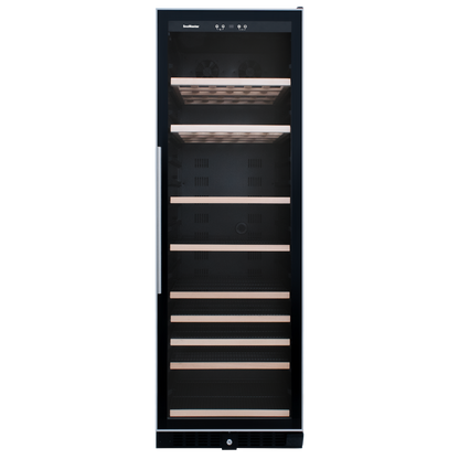 SnoMaster - 408L Upright Beverage Cooler - (SMBC-407)