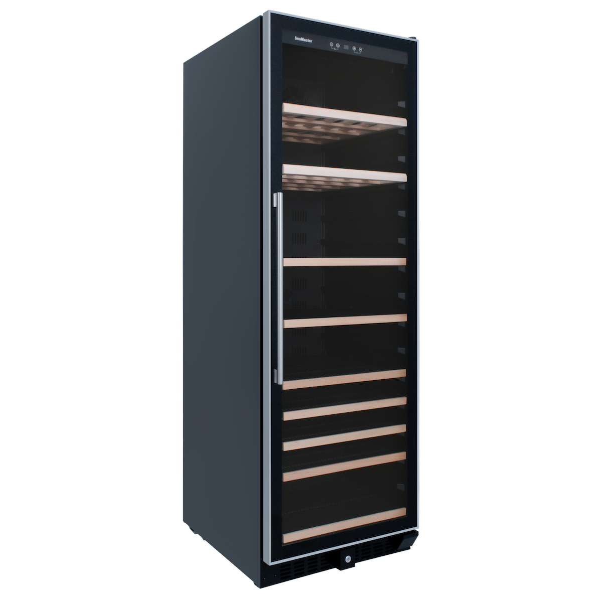 SnoMaster - 408L Upright Beverage Cooler - (SMBC-407)