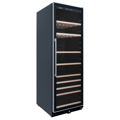 SnoMaster - 408L Upright Beverage Cooler - (SMBC-407)
