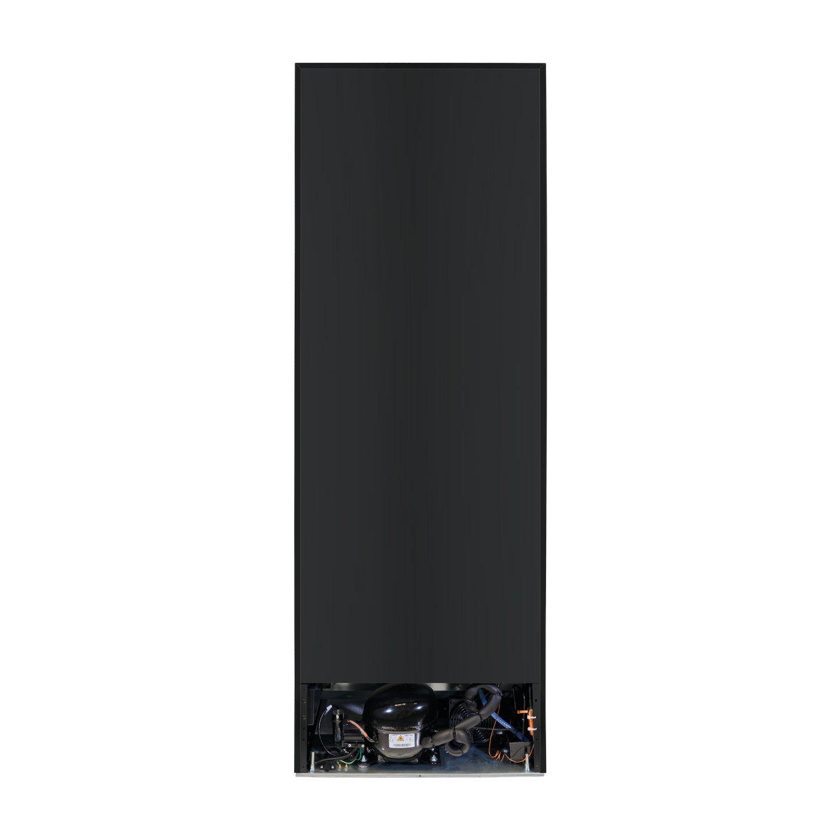 SnoMaster - 119 Bottle Single Zone Wine Cooler - (SMBC-407W)