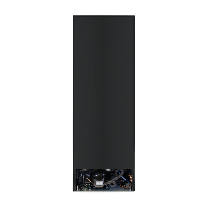 SnoMaster - 119 Bottle Single Zone Wine Cooler - (SMBC-407W)
