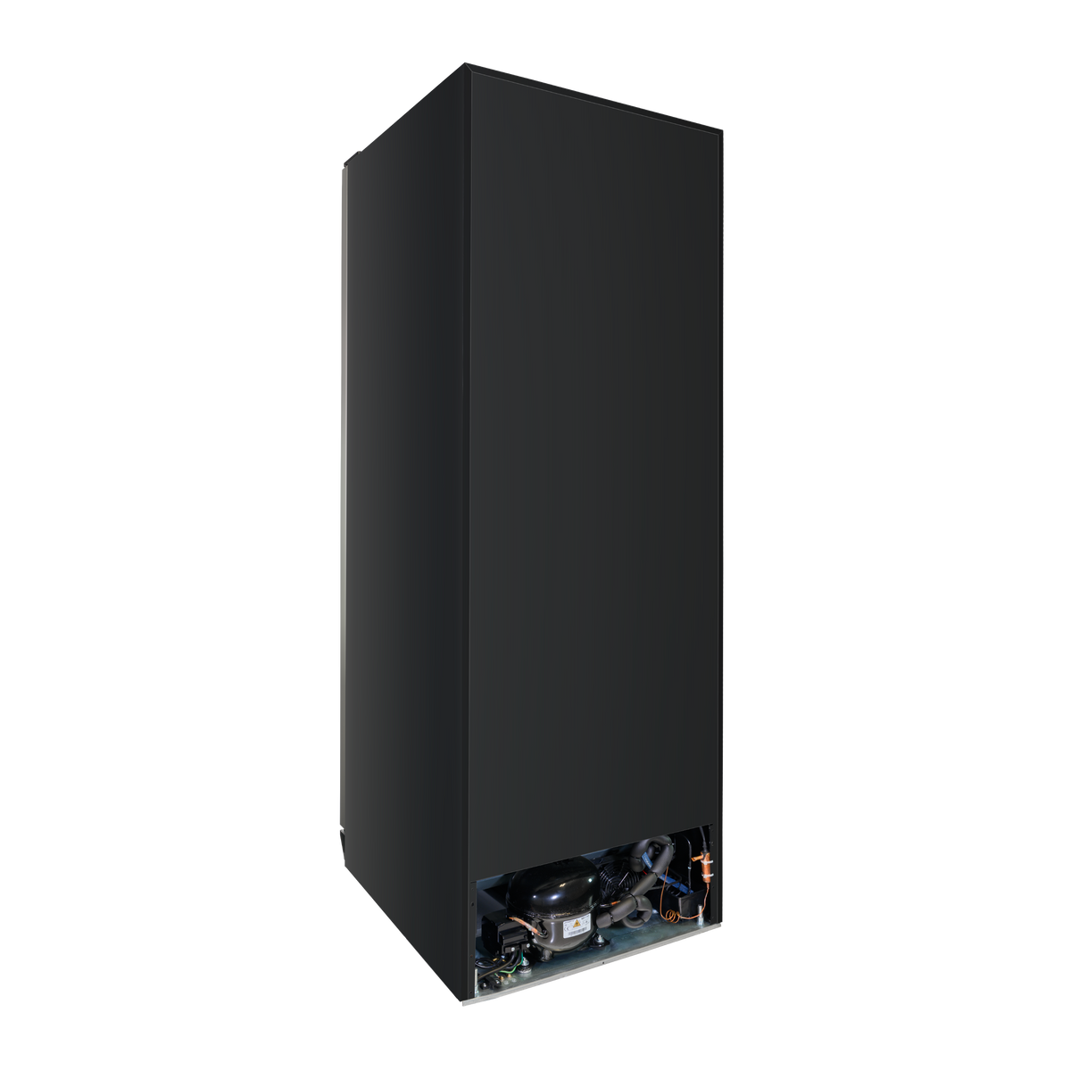 SnoMaster - 119 Bottle Single Zone Wine Cooler - (SMBC-407W)