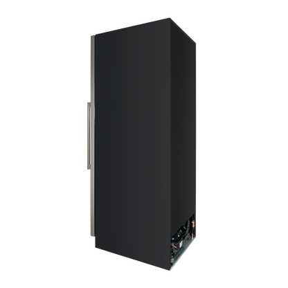 SnoMaster - 119 Bottle Single Zone Wine Cooler - (SMBC-407W)