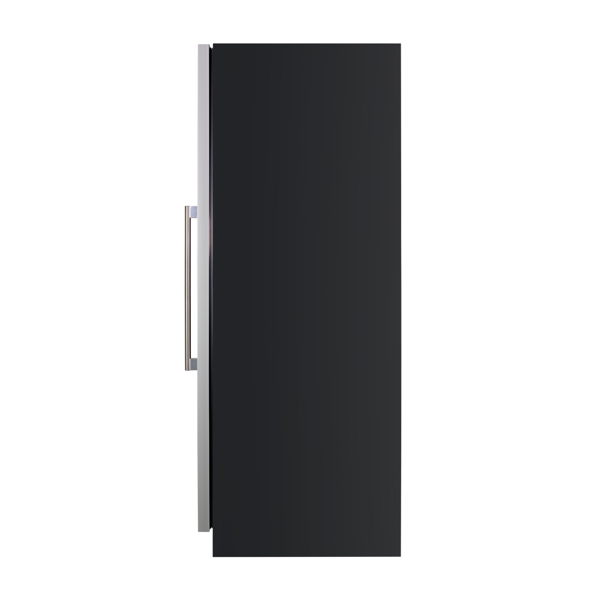 SnoMaster - 119 Bottle Single Zone Wine Cooler - (SMBC-407W)